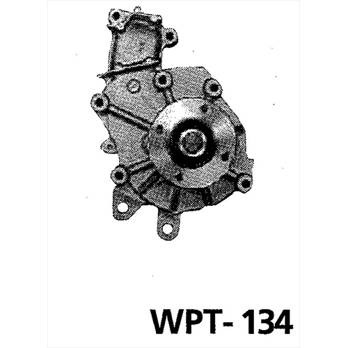 ウォーターポンプ WPT-134