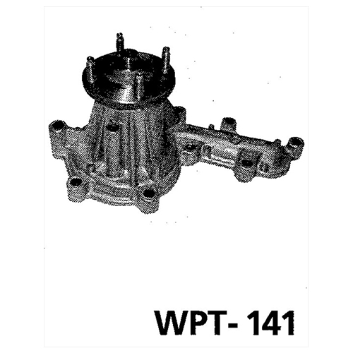 ウォーターポンプASSY WPT-141