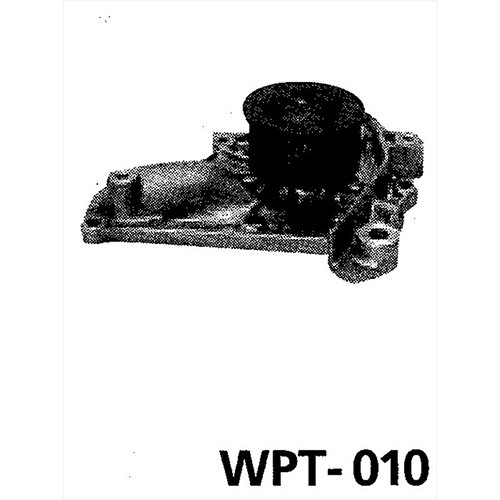 ウォーターポンプASSY WPT-010